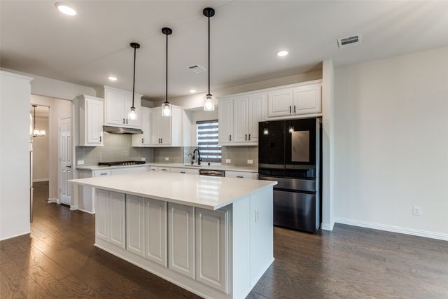2617 Spotted Owl Lane, Celina, TX 75009