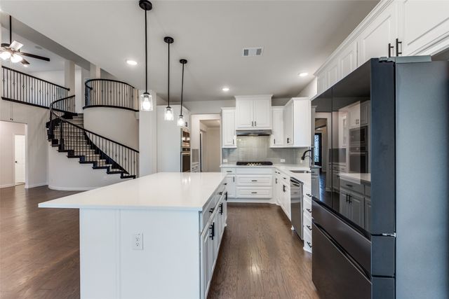 2617 Spotted Owl Lane, Celina, TX 75009