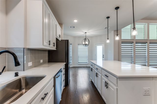 2617 Spotted Owl Lane, Celina, TX 75009