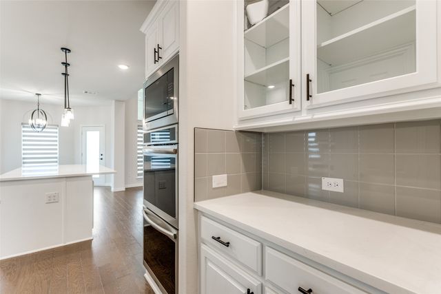 2617 Spotted Owl Lane, Celina, TX 75009