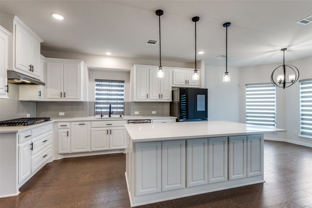 2617 Spotted Owl Lane, Celina, TX 75009