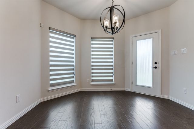 2617 Spotted Owl Lane, Celina, TX 75009