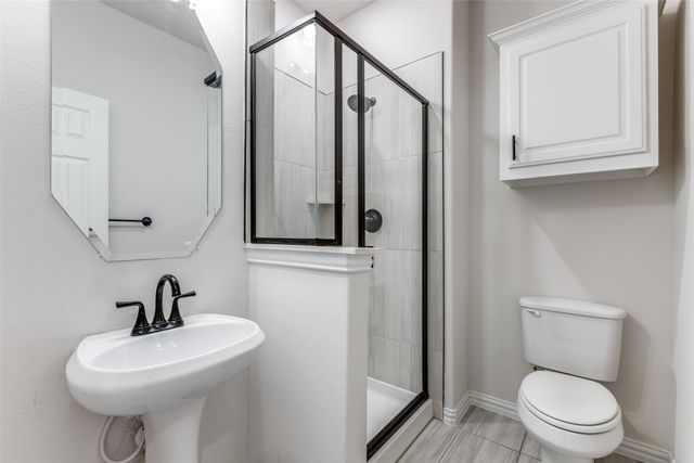 2617 Spotted Owl Lane, Celina, TX 75009