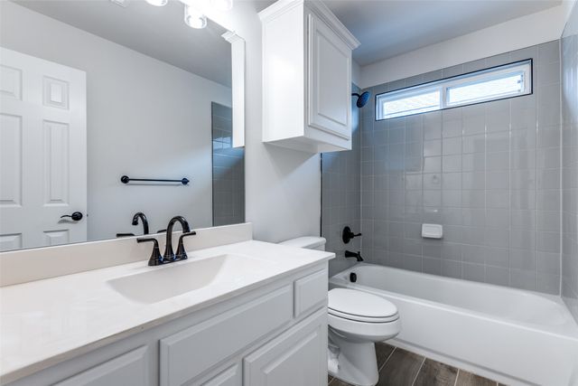 2617 Spotted Owl Lane, Celina, TX 75009