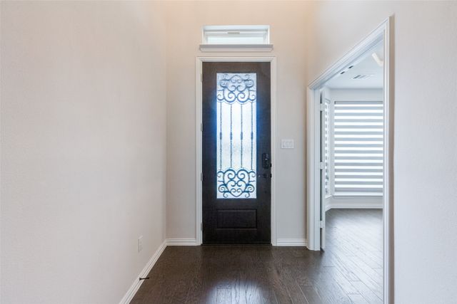 2617 Spotted Owl Lane, Celina, TX 75009