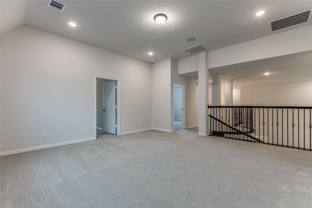 2617 Spotted Owl Lane, Celina, TX 75009