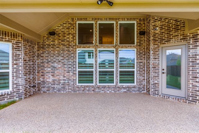 2617 Spotted Owl Lane, Celina, TX 75009