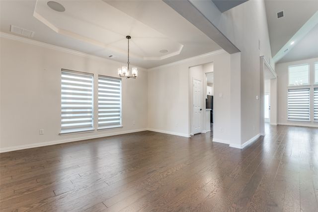 2617 Spotted Owl Lane, Celina, TX 75009