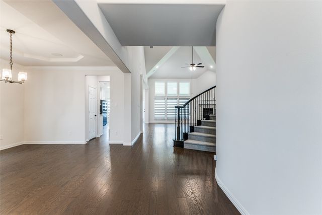 2617 Spotted Owl Lane, Celina, TX 75009