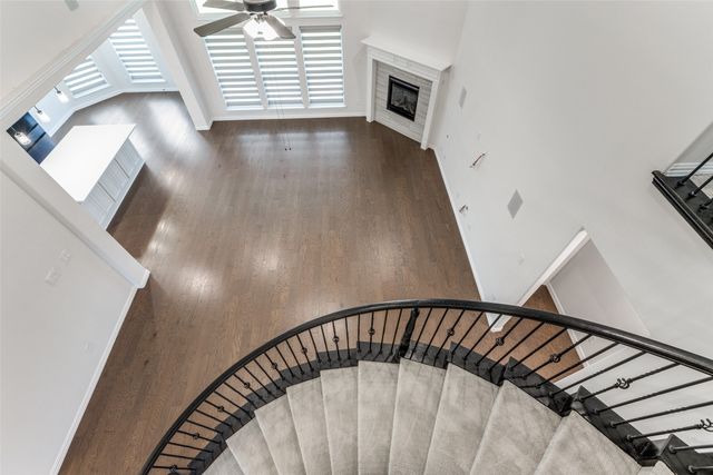 2617 Spotted Owl Lane, Celina, TX 75009