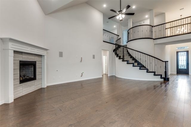 2617 Spotted Owl Lane, Celina, TX 75009