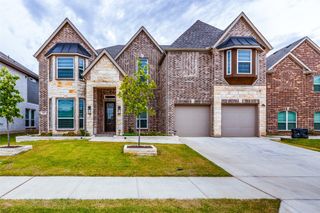 2617 Spotted Owl Lane, Celina, TX 75009