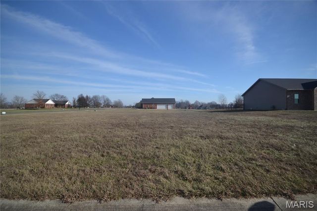 4132 Summer Oak Drive, Smithton, IL 62285