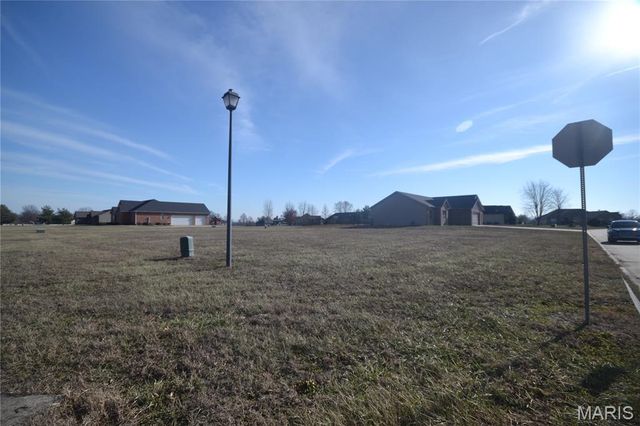 4132 Summer Oak Drive, Smithton, IL 62285