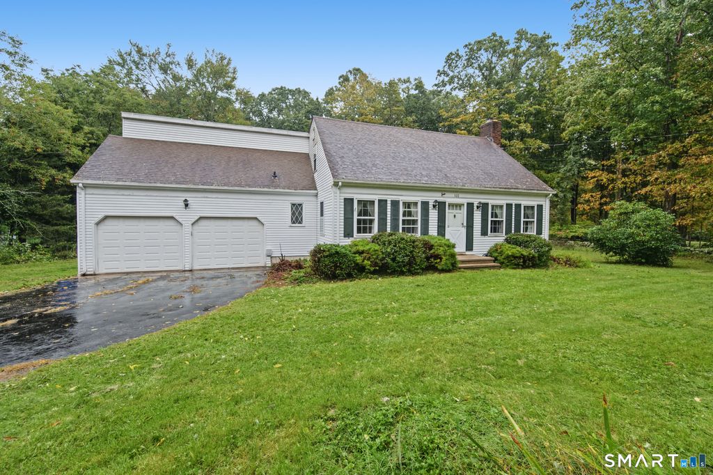 102 Ironworks Road, Clinton, CT 06413