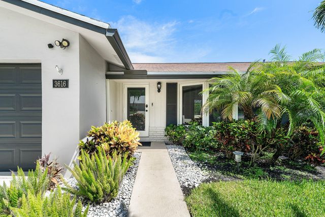 3616 SE 2nd Street, Boynton Beach, FL 33435