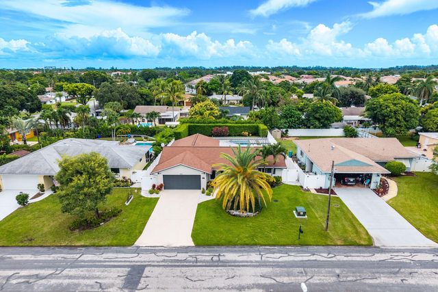 3616 SE 2nd Street, Boynton Beach, FL 33435