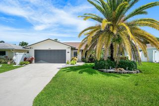 3616 SE 2nd Street, Boynton Beach, FL 33435