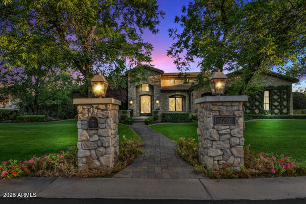 20415 E SUNSET Court, Queen Creek, AZ 85142 — photo 2