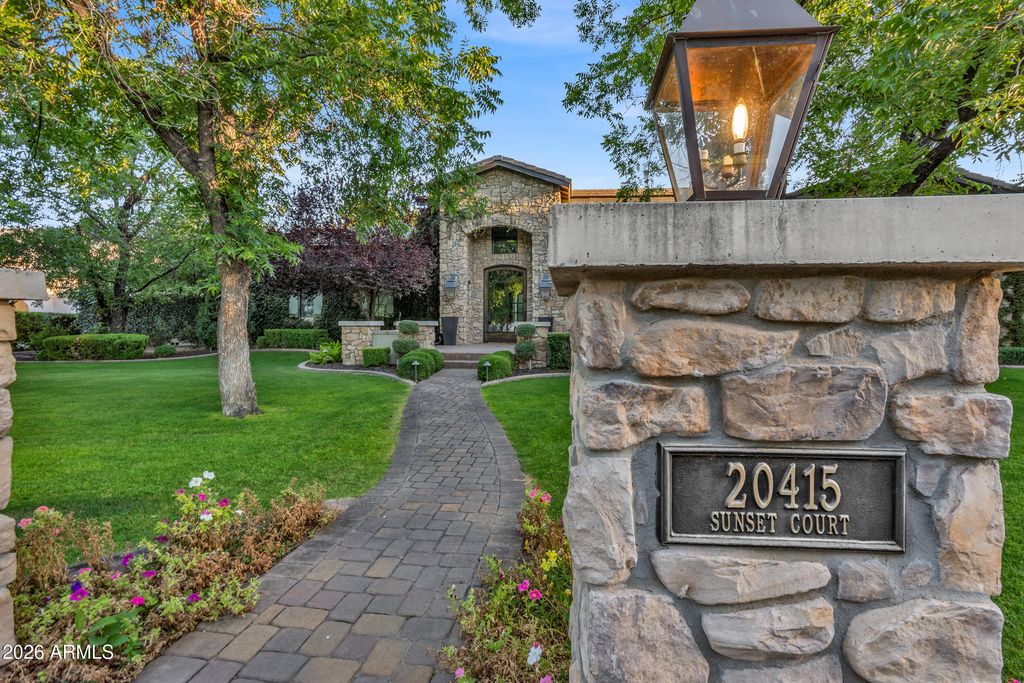 20415 E SUNSET Court, Queen Creek, AZ 85142 — photo 4