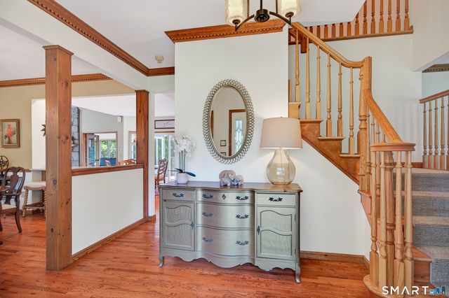 7 Huntington Lane, New Fairfield, CT 06812