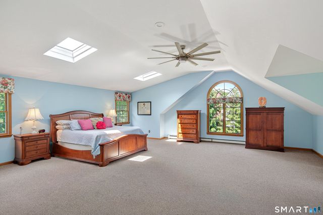 7 Huntington Lane, New Fairfield, CT 06812