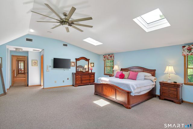 7 Huntington Lane, New Fairfield, CT 06812