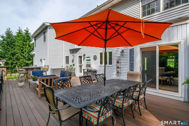 7 Huntington Lane, New Fairfield, CT 06812