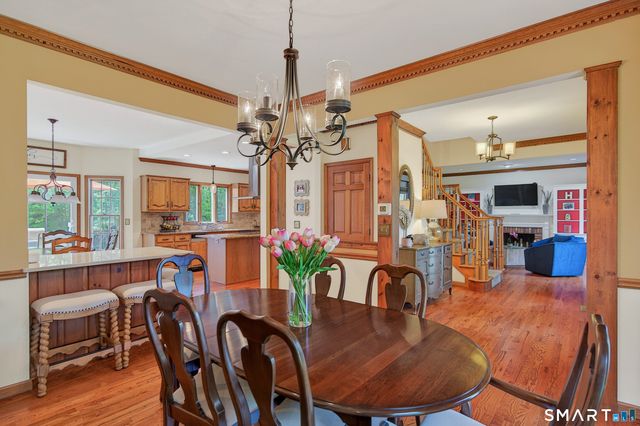 7 Huntington Lane, New Fairfield, CT 06812