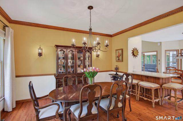 7 Huntington Lane, New Fairfield, CT 06812