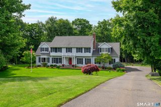7 Huntington Lane, New Fairfield, CT 06812