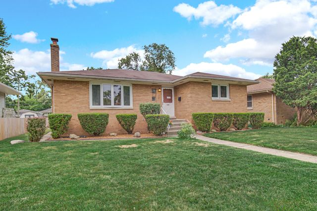 268 174th Place, Hammond, IN 46324