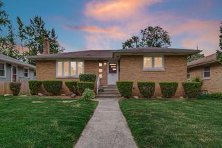 268 174th Place, Hammond, IN 46324