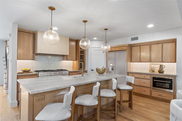 2900 Mcfarlin Boulevard, University Park, TX 75205