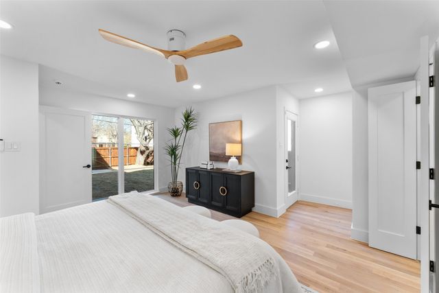 2900 Mcfarlin Boulevard, University Park, TX 75205
