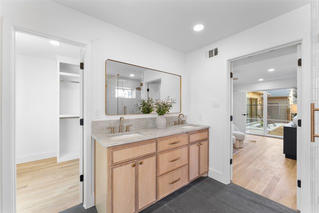 2900 Mcfarlin Boulevard, University Park, TX 75205
