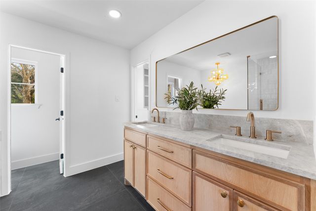 2900 Mcfarlin Boulevard, University Park, TX 75205