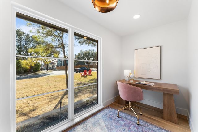 2900 Mcfarlin Boulevard, University Park, TX 75205
