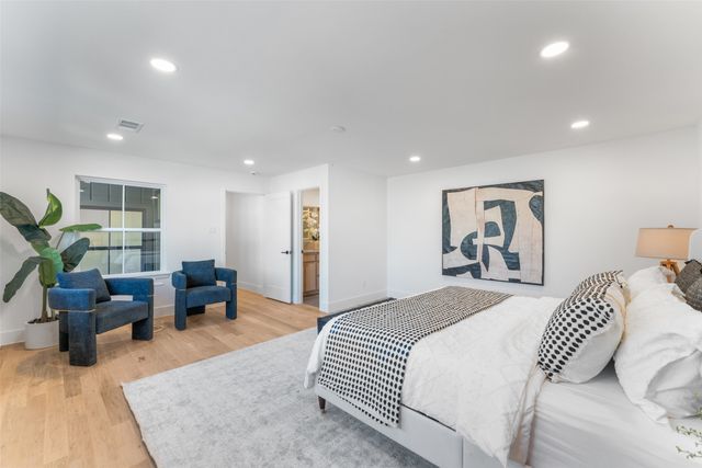 2900 Mcfarlin Boulevard, University Park, TX 75205