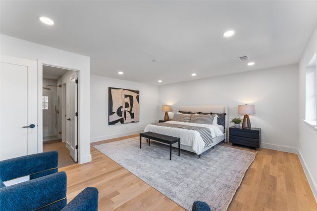 2900 Mcfarlin Boulevard, University Park, TX 75205