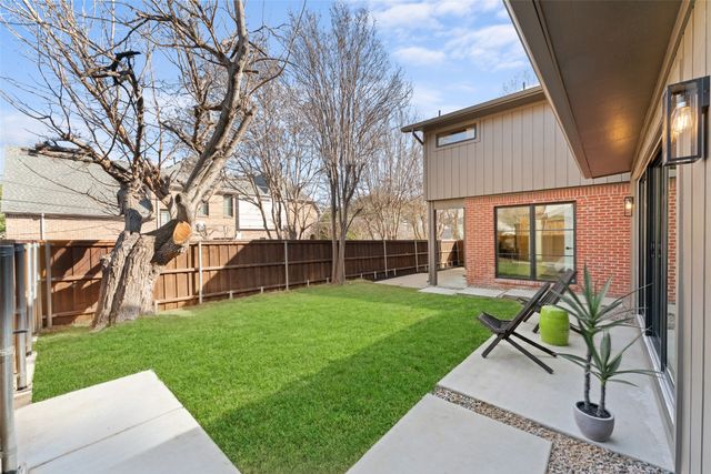 2900 Mcfarlin Boulevard, University Park, TX 75205