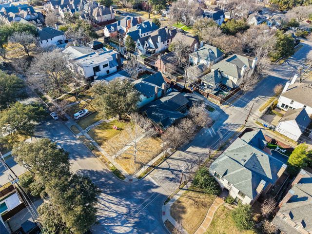 2900 Mcfarlin Boulevard, University Park, TX 75205