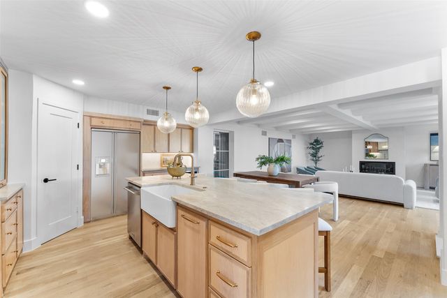 2900 Mcfarlin Boulevard, University Park, TX 75205