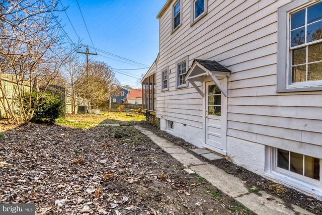 6113 TRAMORE RD, Baltimore, MD 21214