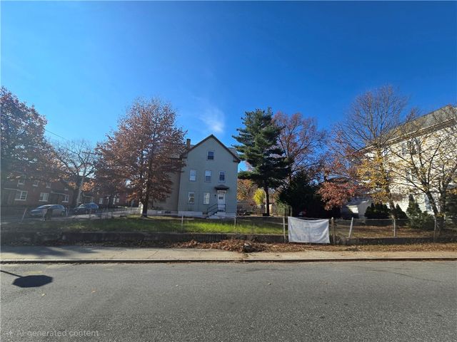 90 Berkshire Street, Providence, RI 02908