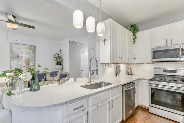4610 Asterwood Drive, Raleigh, NC 27606