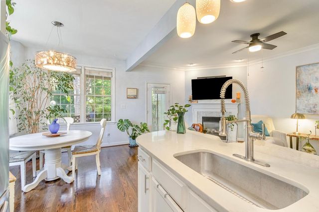 4610 Asterwood Drive, Raleigh, NC 27606
