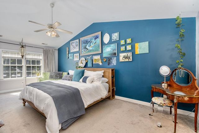 4610 Asterwood Drive, Raleigh, NC 27606
