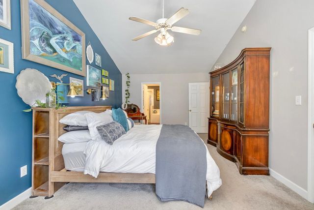 4610 Asterwood Drive, Raleigh, NC 27606