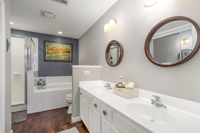 4610 Asterwood Drive, Raleigh, NC 27606